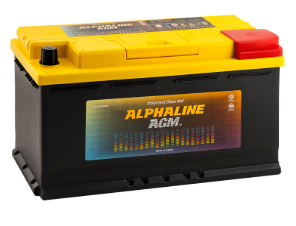 Аккумулятор AlphaLine AGM 95.0 L5 (AX59520)