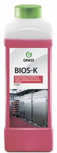 Индустриальный очиститель Bios 1 кг