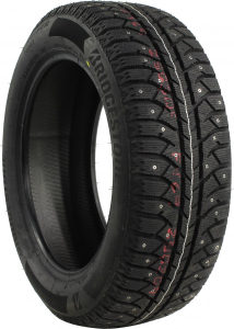 Автошина Bridgestone Ice Cruiser 7000S R16 205/55 91T шип 