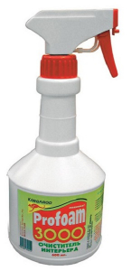 Очист. универсальный Profoam 3000 600 ml Корея
