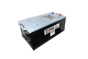 Аккумулятор TITAN MAXX EFB 6СТ-240 