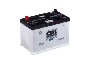 Аккумулятор CEIL JIS EFB-T110-D31R