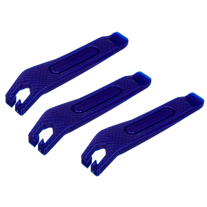 Монтажки STG KL-9720C пластиковые (3 шт. в компл.)