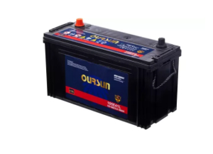 Аккумулятор OURSUN JIS 105E41L