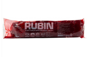 Смазка Rubin МС 1409 стик-пакет, 400 гр.