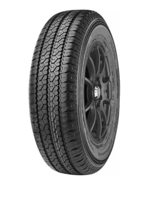 Автошина Compasal Vanmax R16C 195/75 107/105R