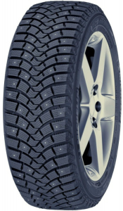 Автошина Michelin Latitude X-Ice North2 R17 225/60 103T Ш