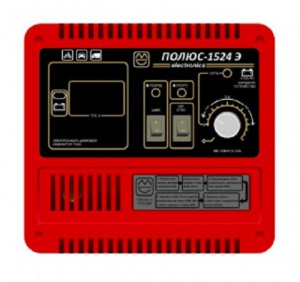 Зарядное устройство ПОЛЮС-1524Э electronicks