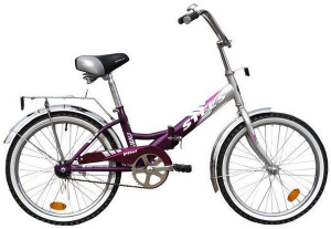 Велосипед Stels 20