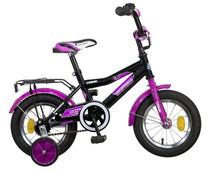 Велосипед Novatrack 12