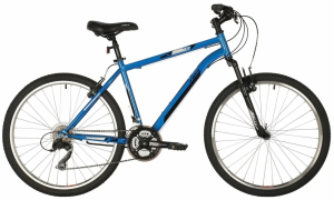 Велосипед Foxx 29" Aztec 20" синий