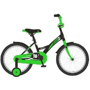 Велосипед Novatrack 16