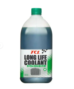 АНТИФРИЗ TCL LLC концентрированный красный, 2 л