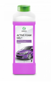 Активная пена "Active Foam Gel +", 6 кг GRASS