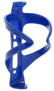 Флягодержатель STG KW-317-15, с болтами, пластиковый, синий