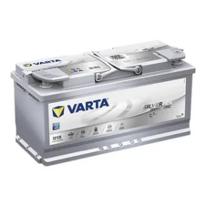 Аккумулятор VARTA AGM SD 6ст-105 H15 оп