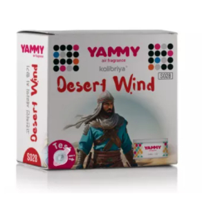 Ароматизатор меловой 