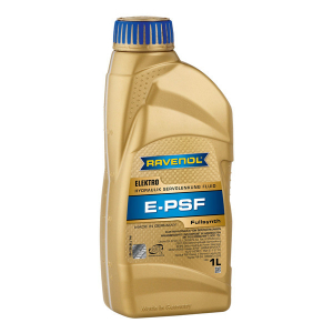 Жидкость для ГУР Ravenol Elektro-Hydraulik E-PSF Fluid 1л