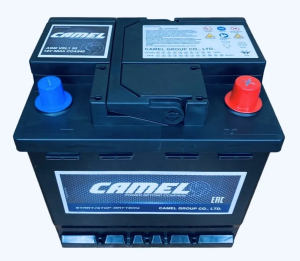 Аккумулятор CAMEL AGM VRL1 50 50 А/ч