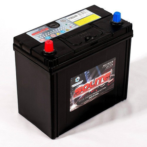 Аккумулятор Solite Silver 70B24R 59Ah