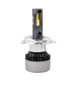 Лампа MTF Light 12-45 Вт. H4/H19 6000K (P43t) 