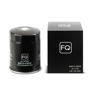 Фильтр масляный FQ C-114 90915-03005