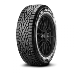 Автошина PIRELLI R15 ICE_ZERO 185/65 92T XL шип
