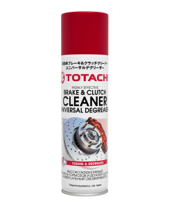 Очиститель тормозов и деталей сцепления Totachi Brake & Clutch Cleaner 0,65 л