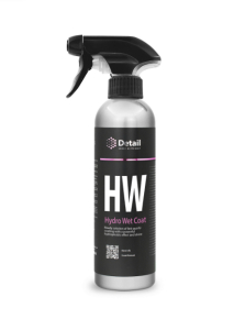 Кварцевое покрытие Hyoro Wet Coat 500мл