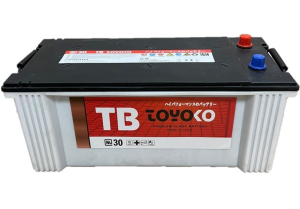 Аккумулятор Toyoko 225H52L 225 а/ч