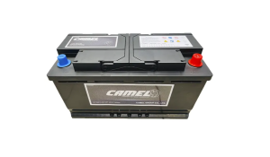 Аккумулятор CAMEL AGM VRL5 92 92 А/ч