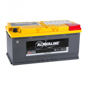 Аккумулятор AlphaLine AGM 105.0 L6 (SA60520) оп