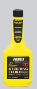 Жидкость гидроусилителя руля ABRO PS-700 354 мл