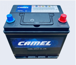 Аккумулятор CAMEL 60B24L 52 А/ч