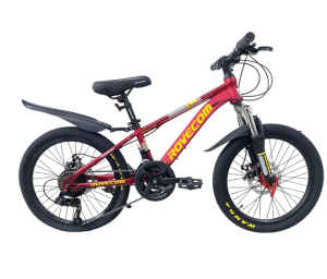 Велосипед Rovecom 20