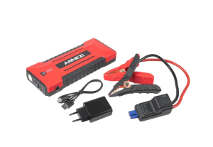 Портативное пусковое (зарядное) устройство ARNEZI JS-1500