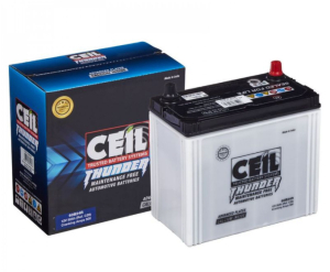 Аккумулятор CEIL JIS 60B24R