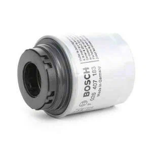 Фильтр масляный Bosch F 026 407 183