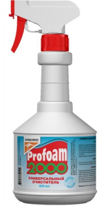Очист. универсальный Profoam 2000 600 ml