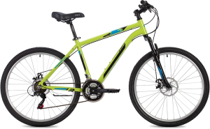 Велосипед Foxx 27.5