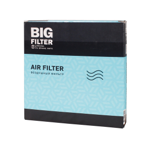 Фильтр воздушный Big Filter GB-9561