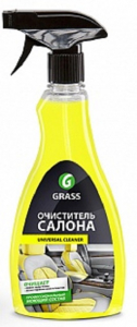 Очиститель салона 