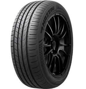 Автошина Mazzini Nitrogrip G5 R18 225/50 95W 