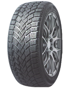 Автошина Mazzini Snow Leopard R16 205/55 91T XL