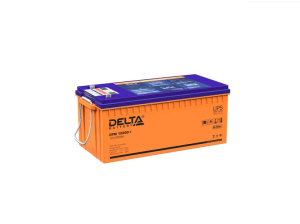 Аккумулятор для ИБП DELTA DTM 12V200 L 12200 522*238*223 АКЦИЯ