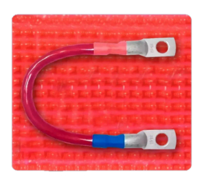 Перемычка грузовая сеч. 35 мм/ длина 25 см Гарант