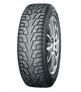 Автошина Yokohama R15 IG55 195/60 92T шип