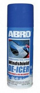 Размораживатель стёкол WD-400 ABRO