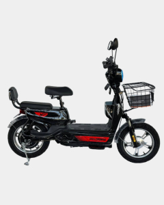 Электрический велосипед (скутер) Velomax 20-DNH10