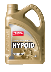 Моторное масло Teboil Diamond 5W-30 к. 4л